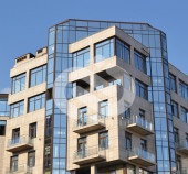 Aplicación en Cerramientos Acristalados