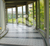 Aplicación en Cerramientos Acristalados