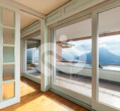 Aplicación en Cerramientos Acristalados