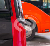 Aplicación en Ensamble o Reposicion de Carrocerias de Transporte Masivo o Particular