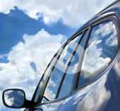 Aplicación en Ensamble o Reposicion de Carrocerias de Transporte Masivo o Particular